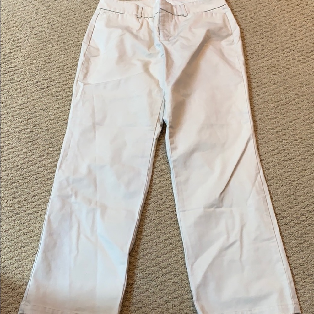 Dockers ideal fit pants Size 10P
